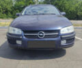 Опель Омега 1996 в Николаеве на Automoto.ua Синий Опель Омега, объемом двигателя 2.5 л и пробегом 335 тыс. км за 3500 $, фото 1 на Automoto.ua