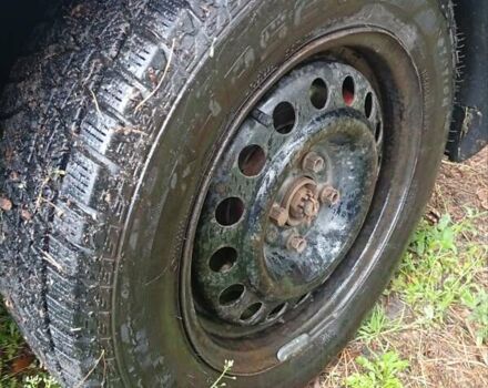 Синій Опель Омега, об'ємом двигуна 1.6 л та пробігом 345 тис. км за 1454 $, фото 3 на Automoto.ua