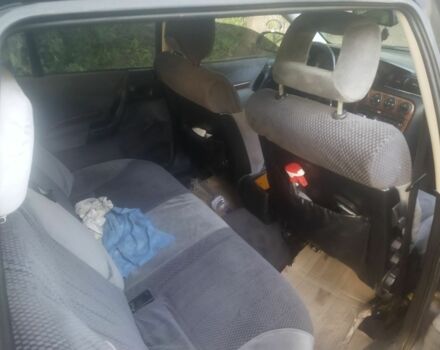 Синий Опель Омега, объемом двигателя 2 л и пробегом 268 тыс. км за 2500 $, фото 5 на Automoto.ua