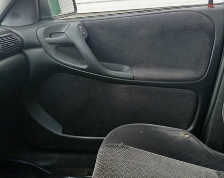 Синій Опель Омега, об'ємом двигуна 1.6 л та пробігом 345 тис. км за 1454 $, фото 18 на Automoto.ua