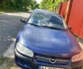 Синій Опель Омега, об'ємом двигуна 2.5 л та пробігом 339 тис. км за 1807 $, фото 1 на Automoto.ua