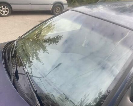 Опель Омега 1997 в Черкассах на Automoto.ua Синий Опель Омега, объемом двигателя 2 л и пробегом 300 тыс. км за 1000 $, фото 2 на Automoto.ua