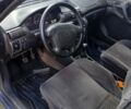 Синий Опель Омега, объемом двигателя 1.6 л и пробегом 345 тыс. км за 891 $, фото 5 на Automoto.ua