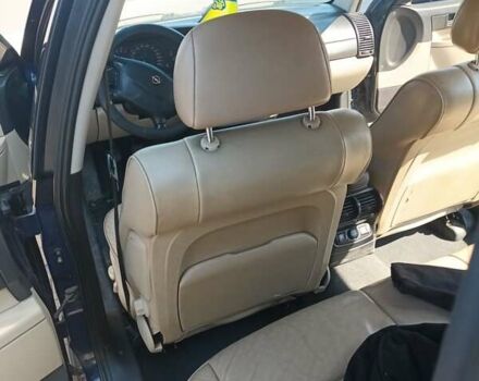 Синій Опель Омега, об'ємом двигуна 2 л та пробігом 270 тис. км за 2700 $, фото 6 на Automoto.ua
