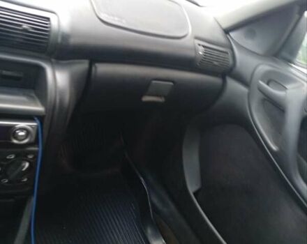 Синій Опель Омега, об'ємом двигуна 1.6 л та пробігом 345 тис. км за 1454 $, фото 13 на Automoto.ua