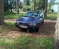 Синий Опель Омега, объемом двигателя 1.6 л и пробегом 345 тыс. км за 891 $, фото 10 на Automoto.ua