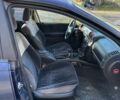 Синій Опель Омега, об'ємом двигуна 2 л та пробігом 890 тис. км за 900 $, фото 4 на Automoto.ua