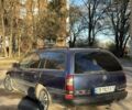 Синій Опель Омега, об'ємом двигуна 2 л та пробігом 890 тис. км за 900 $, фото 7 на Automoto.ua