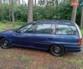Синій Опель Омега, об'ємом двигуна 1.6 л та пробігом 345 тис. км за 1454 $, фото 4 на Automoto.ua