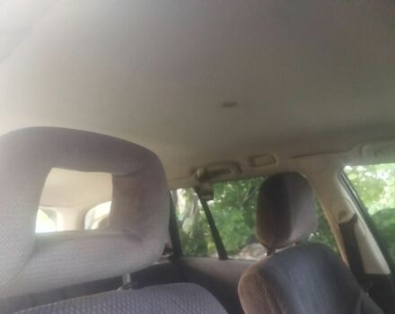 Синий Опель Омега, объемом двигателя 2 л и пробегом 268 тыс. км за 2500 $, фото 7 на Automoto.ua