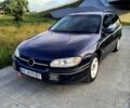 Синий Опель Омега, объемом двигателя 2 л и пробегом 222 тыс. км за 1000 $, фото 1 на Automoto.ua