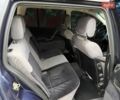 Синій Опель Омега, об'ємом двигуна 2 л та пробігом 240 тис. км за 2000 $, фото 14 на Automoto.ua