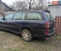 Синий Опель Омега, объемом двигателя 2.5 л и пробегом 400 тыс. км за 2400 $, фото 7 на Automoto.ua