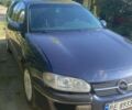 Синий Опель Омега, объемом двигателя 2 л и пробегом 2 тыс. км за 1350 $, фото 1 на Automoto.ua