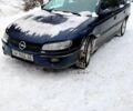 Синий Опель Омега, объемом двигателя 2 л и пробегом 0 тыс. км за 1800 $, фото 1 на Automoto.ua