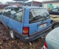 Синий Опель Омега, объемом двигателя 2 л и пробегом 300 тыс. км за 200 $, фото 6 на Automoto.ua