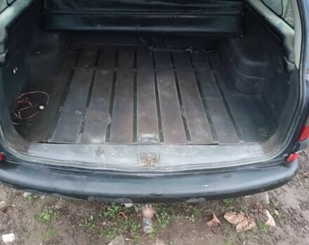 Синий Опель Омега, объемом двигателя 2 л и пробегом 3 тыс. км за 1500 $, фото 5 на Automoto.ua