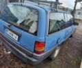 Синий Опель Омега, объемом двигателя 2 л и пробегом 300 тыс. км за 200 $, фото 7 на Automoto.ua
