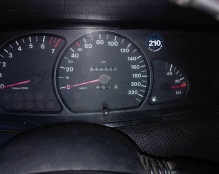 Синий Опель Омега, объемом двигателя 2 л и пробегом 3 тыс. км за 1500 $, фото 8 на Automoto.ua