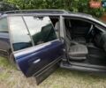 Синій Опель Омега, об'ємом двигуна 2 л та пробігом 240 тис. км за 2000 $, фото 17 на Automoto.ua