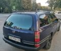 Синій Опель Омега, об'ємом двигуна 2.5 л та пробігом 323 тис. км за 1450 $, фото 3 на Automoto.ua