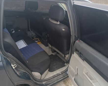 Синій Опель Омега, об'ємом двигуна 2 л та пробігом 350 тис. км за 1400 $, фото 4 на Automoto.ua