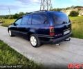 Синий Опель Омега, объемом двигателя 2 л и пробегом 222 тыс. км за 1000 $, фото 4 на Automoto.ua