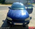 Синий Опель Омега, объемом двигателя 2.5 л и пробегом 397 тыс. км за 2100 $, фото 1 на Automoto.ua