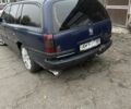 Синій Опель Омега, об'ємом двигуна 2.5 л та пробігом 250 тис. км за 1300 $, фото 3 на Automoto.ua