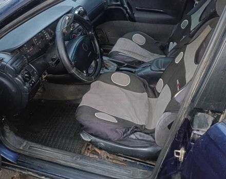 Синий Опель Омега, объемом двигателя 2 л и пробегом 3 тыс. км за 1500 $, фото 7 на Automoto.ua