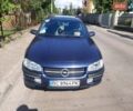 Синий Опель Омега, объемом двигателя 2 л и пробегом 258 тыс. км за 2900 $, фото 1 на Automoto.ua