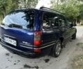 Синий Опель Омега, объемом двигателя 2 л и пробегом 460 тыс. км за 1300 $, фото 3 на Automoto.ua