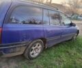 Синій Опель Омега, об'ємом двигуна 2 л та пробігом 3 тис. км за 1300 $, фото 6 на Automoto.ua