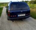 Синий Опель Омега, объемом двигателя 2 л и пробегом 222 тыс. км за 1000 $, фото 5 на Automoto.ua