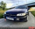 Синий Опель Омега, объемом двигателя 2 л и пробегом 222 тыс. км за 1000 $, фото 2 на Automoto.ua