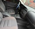 Синій Опель Омега, об'ємом двигуна 2 л та пробігом 240 тис. км за 2000 $, фото 15 на Automoto.ua