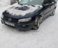 Синій Опель Омега, об'ємом двигуна 2 л та пробігом 280 тис. км за 1500 $, фото 1 на Automoto.ua