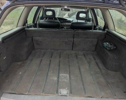 Синий Опель Омега, объемом двигателя 2.5 л и пробегом 400 тыс. км за 2400 $, фото 3 на Automoto.ua