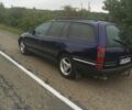 Синий Опель Омега, объемом двигателя 2 л и пробегом 400 тыс. км за 1600 $, фото 3 на Automoto.ua
