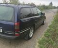 Синий Опель Омега, объемом двигателя 2 л и пробегом 400 тыс. км за 1600 $, фото 5 на Automoto.ua