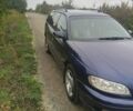 Синий Опель Омега, объемом двигателя 2 л и пробегом 400 тыс. км за 1600 $, фото 2 на Automoto.ua