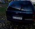 Синий Опель Омега, объемом двигателя 2.5 л и пробегом 312 тыс. км за 1750 $, фото 3 на Automoto.ua