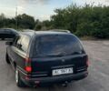 Синий Опель Омега, объемом двигателя 2 л и пробегом 230 тыс. км за 1600 $, фото 2 на Automoto.ua