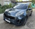 Синій Опель Омега, об'ємом двигуна 2 л та пробігом 400 тис. км за 1600 $, фото 1 на Automoto.ua
