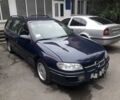 Синий Опель Омега, объемом двигателя 2 л и пробегом 310 тыс. км за 3600 $, фото 3 на Automoto.ua