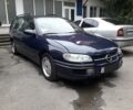 Синий Опель Омега, объемом двигателя 2 л и пробегом 310 тыс. км за 3600 $, фото 1 на Automoto.ua