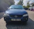 Синій Опель Омега, об'ємом двигуна 2 л та пробігом 310 тис. км за 1250 $, фото 1 на Automoto.ua