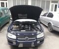 Синий Опель Омега, объемом двигателя 2 л и пробегом 310 тыс. км за 3600 $, фото 4 на Automoto.ua