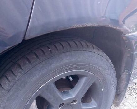 Синий Опель Омега, объемом двигателя 2.5 л и пробегом 500 тыс. км за 3700 $, фото 2 на Automoto.ua