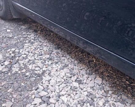 Синий Опель Омега, объемом двигателя 2.5 л и пробегом 500 тыс. км за 3700 $, фото 6 на Automoto.ua